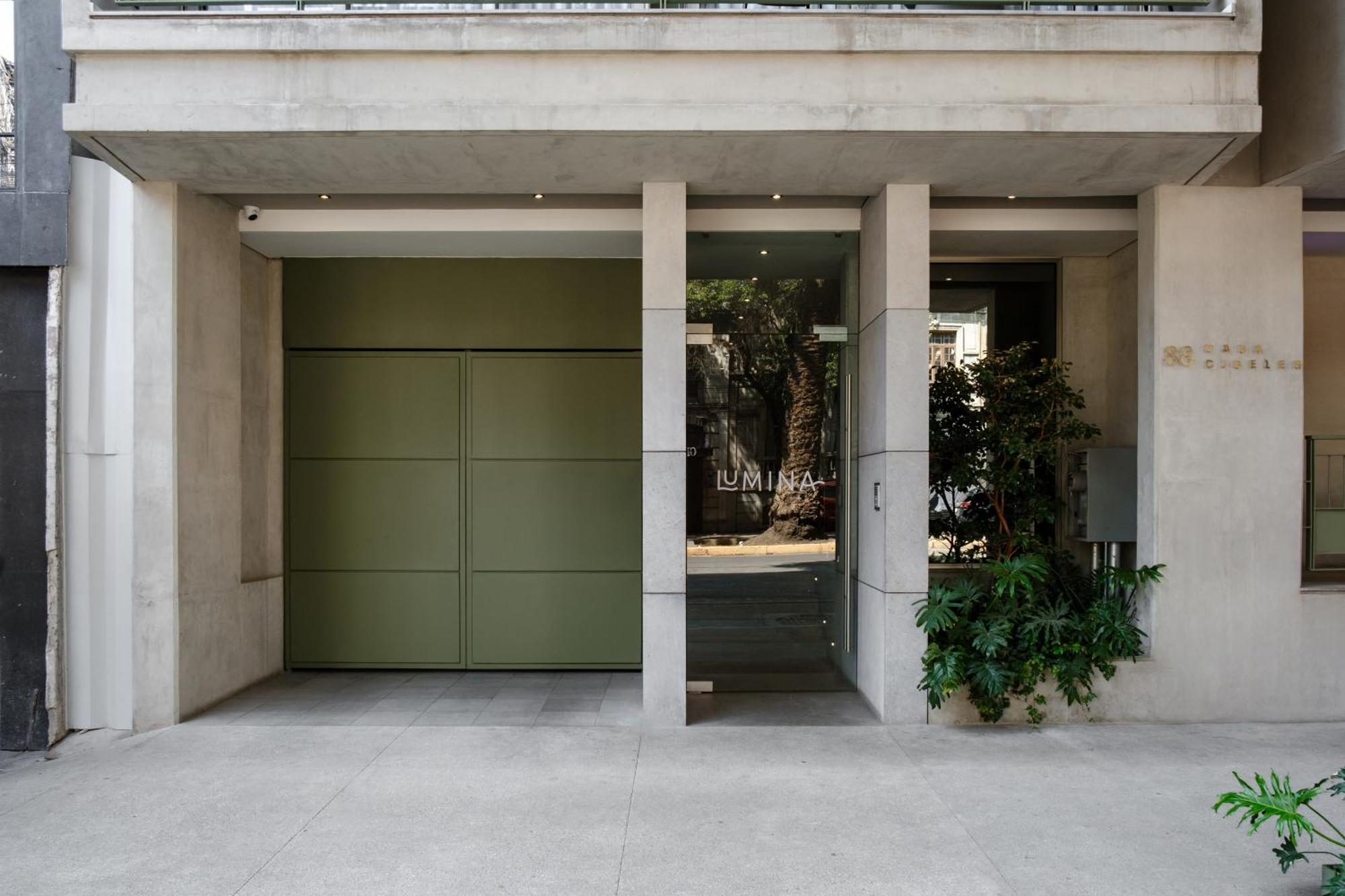 Casa Cibeles By Lumina Città del Messico