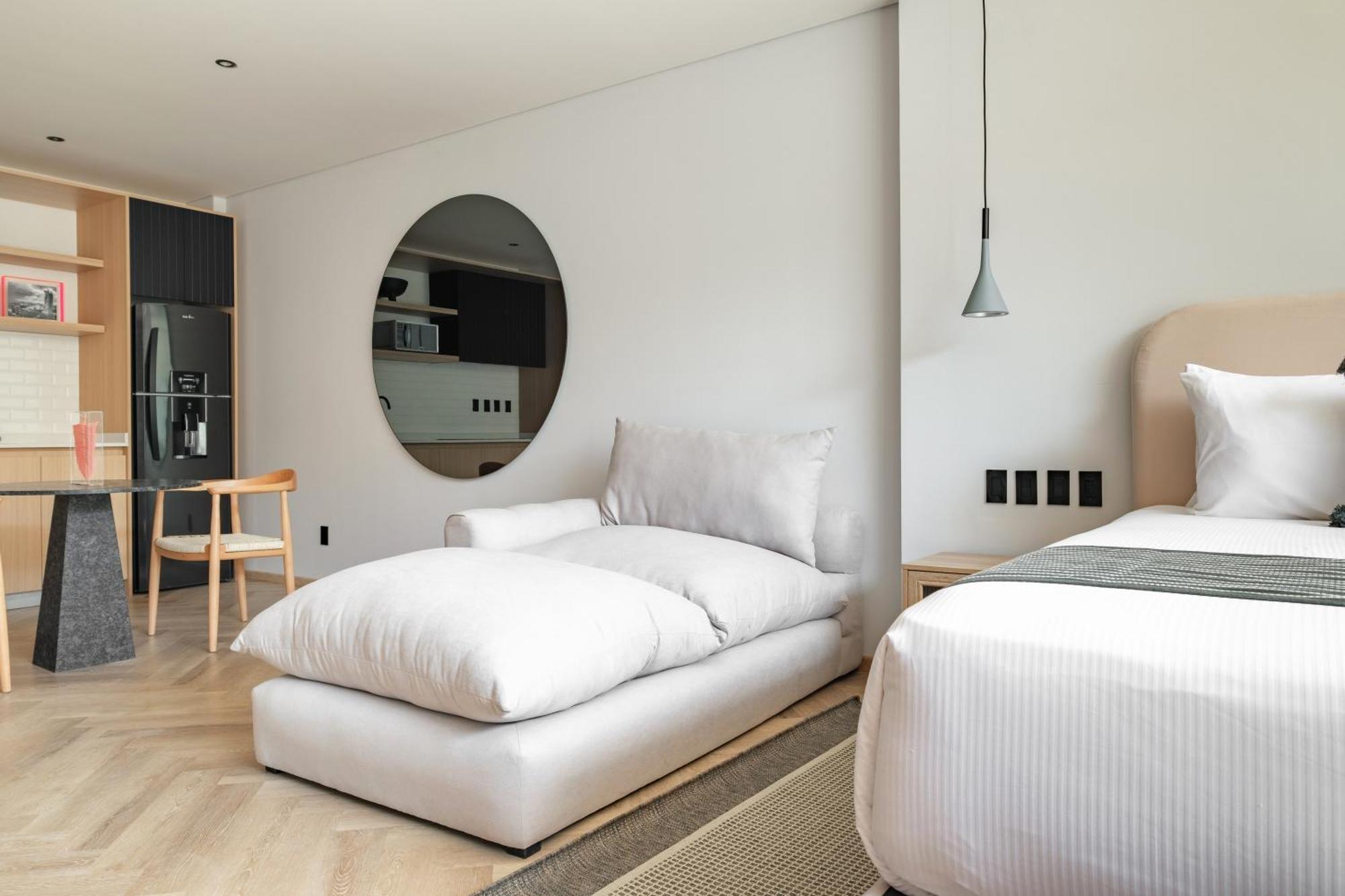 Casa Cibeles By Lumina Hotel Città del Messico