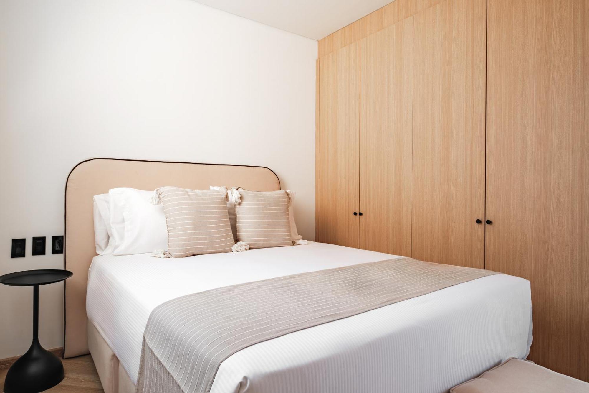 Hotel Casa Cibeles By Lumina Città del Messico