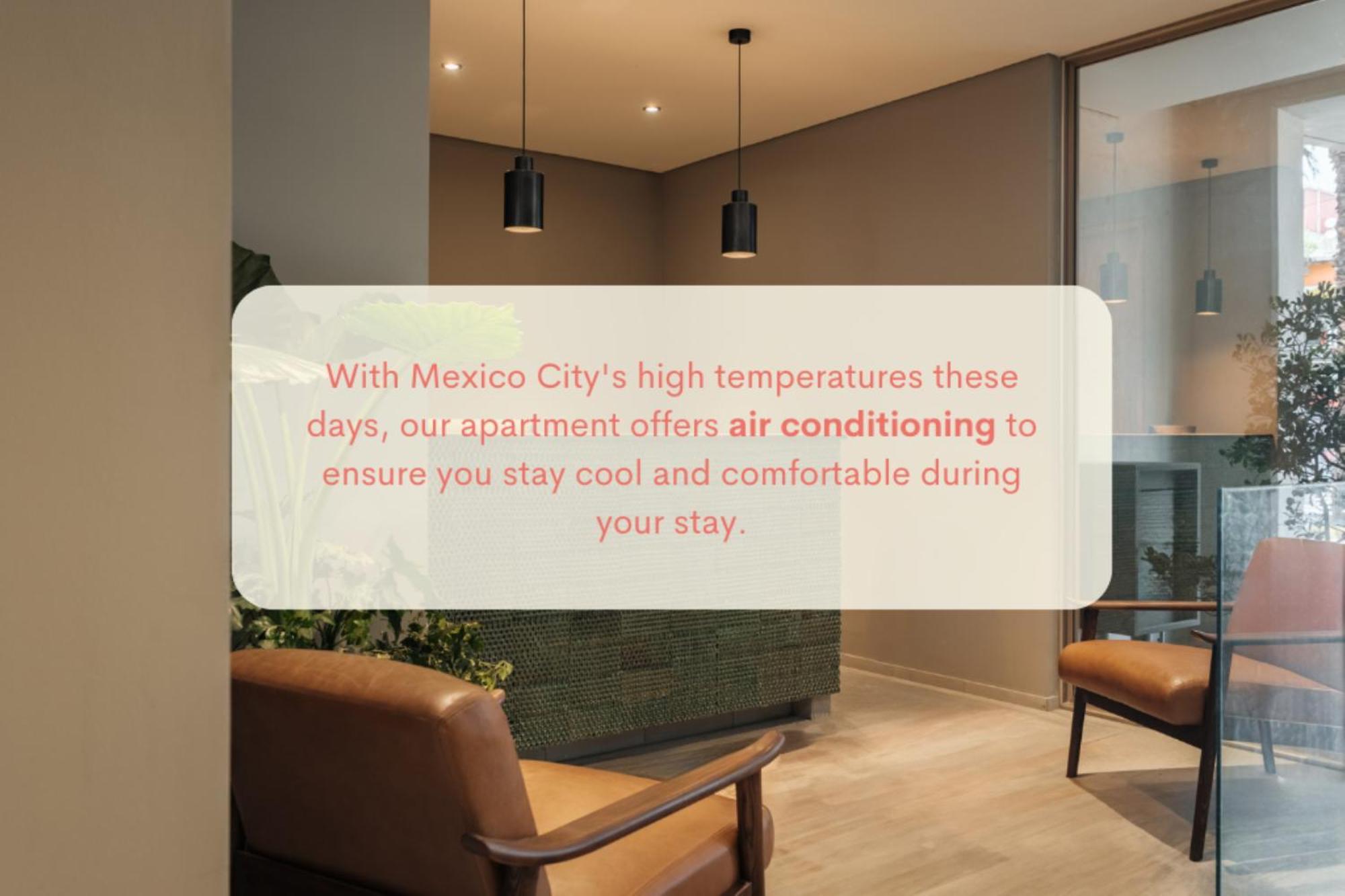 Casa Cibeles By Lumina Hotel Mexico City